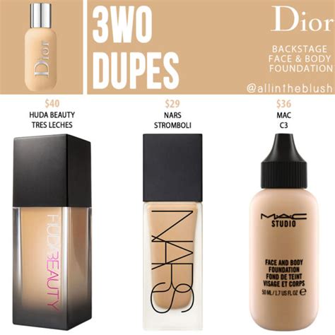 dior face and body sephora|dior face and body dupe.